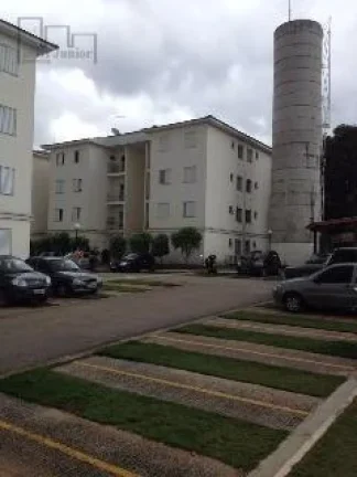 Imagem Apartamento à venda, 50 m² por R$ 245.000,00 - Jardim São Conrado - Sorocaba/SP