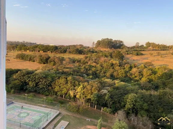 Imagem Apartamento à venda no Chácara Primavera com 3 Quartos (1 suíte) - Eloy Chaves