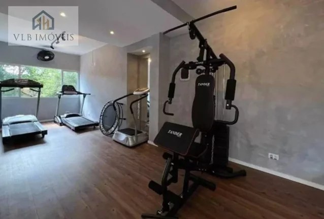 Imagem Apartamento à venda (58,00 m²), Parque Munhoz, São Paulo, SP