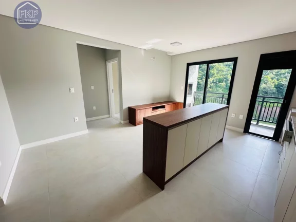Imagem Apartamento 2 Suítes!