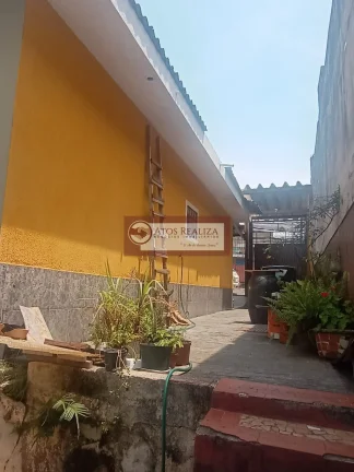 Imagem Casa Térrea em Parque São José - 2 Dorms, 160m² por R$600K