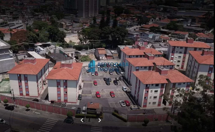 Imagem Apartamento Padrão