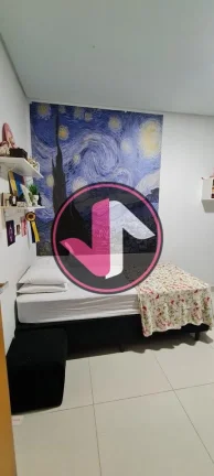 Imagem Em busca de uma casa completa e aconchegante em Cuiabá? Conheça essa belíssima residência no Res...