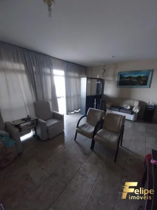 Imagem APARTAMENTO RESIDENCIAL em GUARAPARI - ES, PRAIA DO MORRO