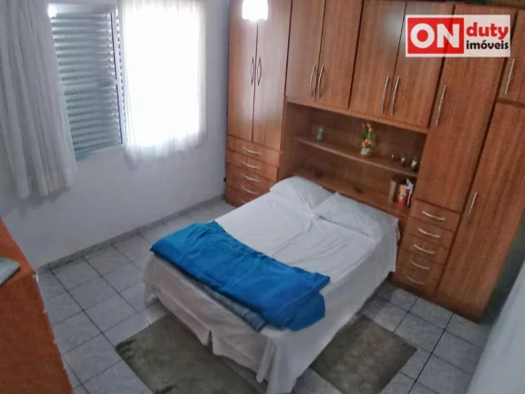 Imagem Apartamento à venda - Gonzaga - Santos/SP