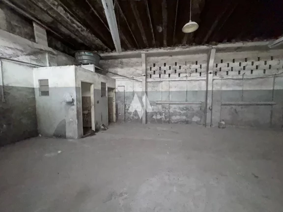 Imagem Galpão Salão Comercial para locação em Vila Mathias , Santos/SP