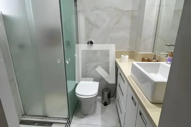 Imagem Apartamento à Venda - Copacabana, 1 Quarto, 42 m2
