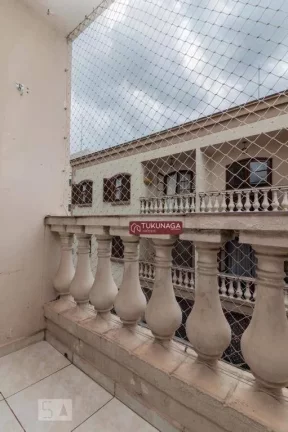 Imagem Apartamento à venda, 67 m² por R$ 372.000,00 - Vila Rosália - Guarulhos/SP