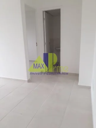 Imagem Imperdível: Apartamento para venda ou locação em São Paulo-SP, Vila Guilhermina, 1 quarto, 1 sala, 1 banheiro, 30,00 m² de área