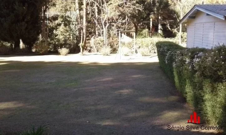 Imagem Casa para Venda com 05 quartos no Vale Encantado.