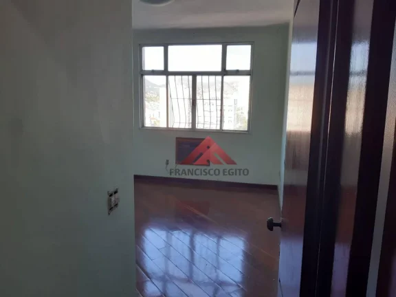 Imagem Ótomo apartamento com 2 dormitórios à venda, 72 m² por R$ 290.000 - Fonseca - Niterói/RJ