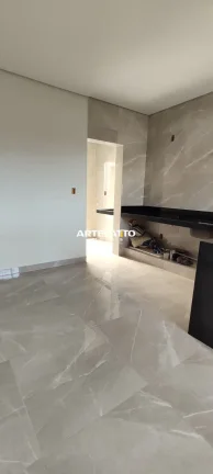 Imagem Apartamento Jd. Botânico, 3 quartos, 1 suíte, 2 vagas garagem