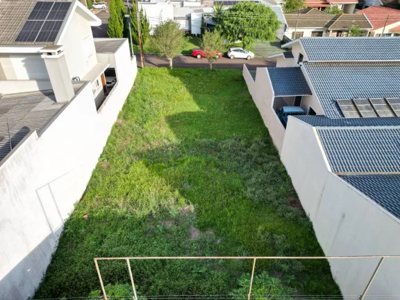 Imagem Terreno condomínio São Carlos, Bairro Parque Verde, Cascavel