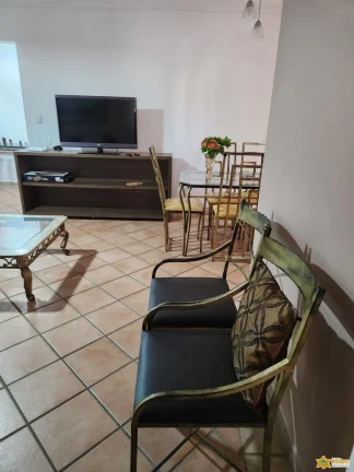 Imagem BELISSIMO APARTAMENTO MOBILIADO NA PRAIA GRANDE