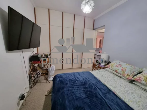 Imagem Apartamento à venda em Perdizes com 127m², 4 quartos e 2 vagas.
