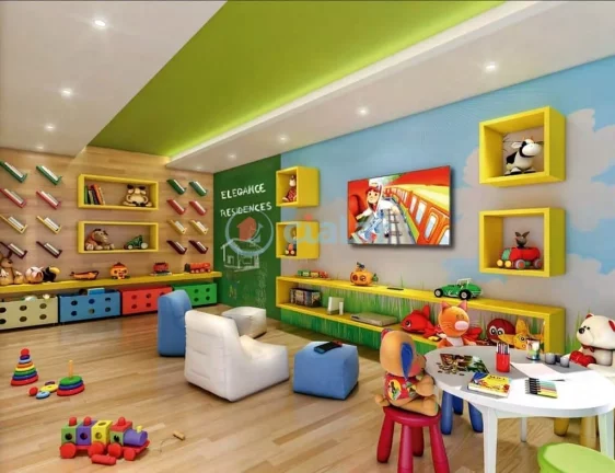 Imagem Garden à venda 3 Quartos 1 Suite 2 Vagas 159.91M Grajaú Rio de Janeiro - RJ | Elegance Residence Imagem Garden à venda 3 Quartos 1 Suite 2 Vagas 159.91M Grajaú Rio de Janeiro - RJ | Elegance Residence