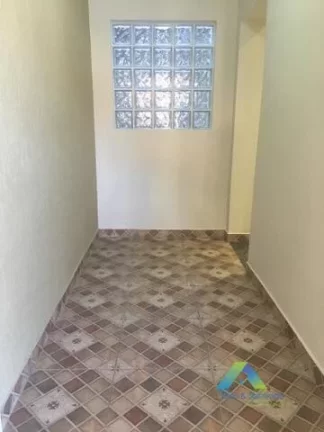 Imagem Sobrado localizado na Vila Santo Estefano com 110 mts,