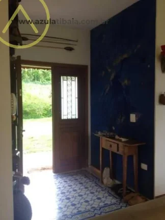 Imagem Chácara para Venda em Atibaia, Itapetinga, 4 dormitórios, 2 suítes, 8 vagas