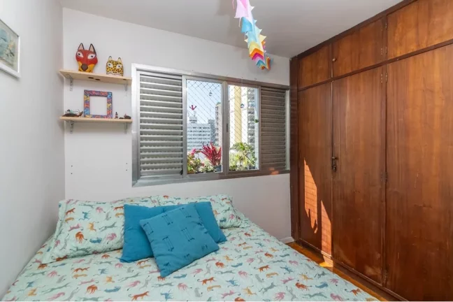 Imagem APARTAMENTO RESIDENCIAL em São Paulo - SP, Perdizes