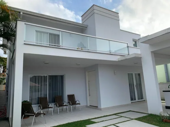Imagem Casa em Alphaville - 300m²