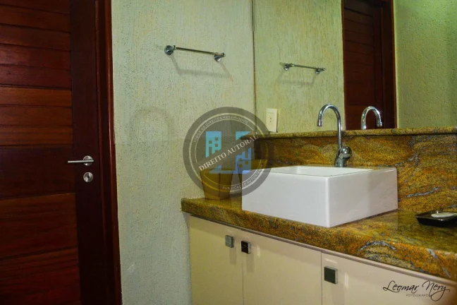 Imagem Casa de Condomínio com 5 quartos, Alpes Suiços, Gravatá - R$ 1.7 mi, Cod: 46