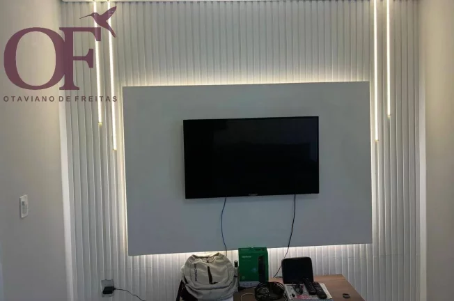 Imagem Casa no Condomínio Kaza Club - 2 Suítes - 110m² - Jundiaí/SP