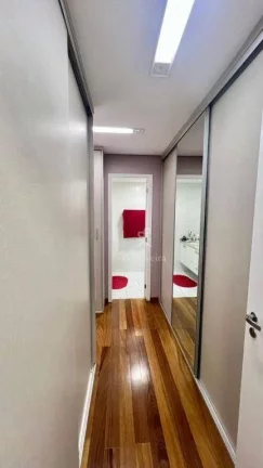 Imagem Apartamento com 3 dormitórios à venda, 177 m² por R$ 2.000.000,00 - Morumbi - São Paulo/SP