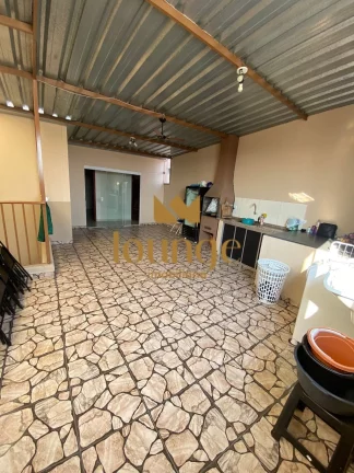 Imagem Casa Sobrado em Sorocaba