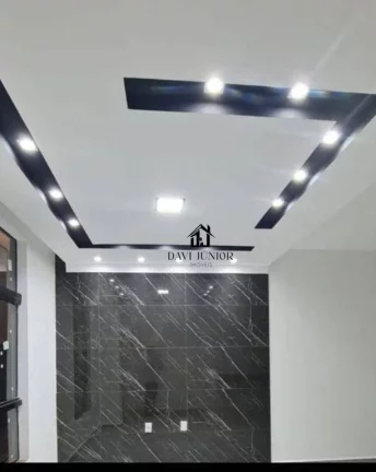 Imagem Casa com 2 dormitórios à venda, 52 m² por R$ 235.000,00 - Jardim Sorocaba Park - Sorocaba/SP