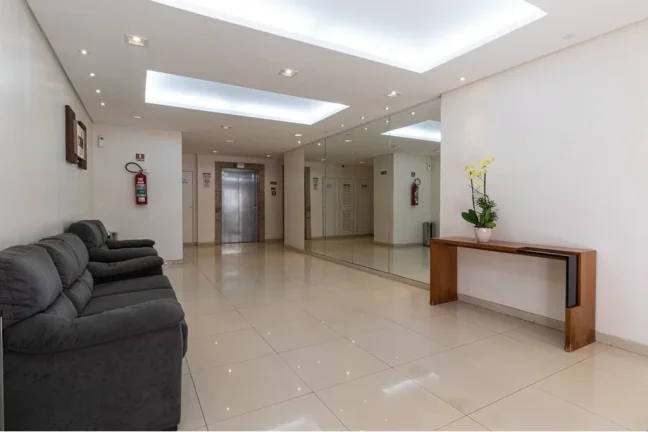 Imagem APARTAMENTO RESIDENCIAL em São Paulo - SP, Vila Andrade