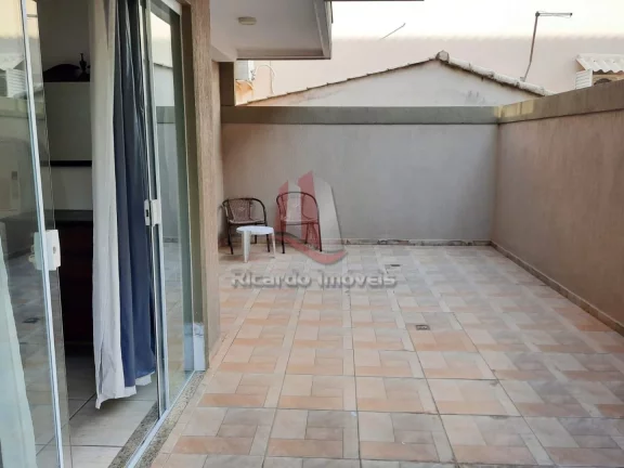 Imagem Apartamento Térreo Temporada Wi Fi