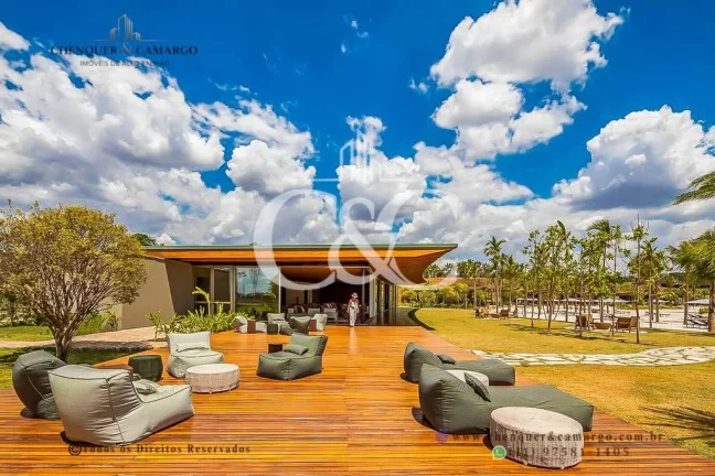 Imagem Terreno á venda - Exclusivo de 2.500m² – Fazenda da Grama | Itupeva/SP