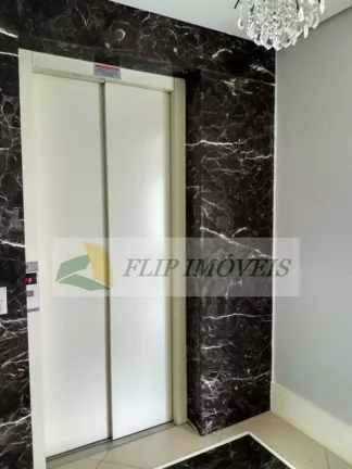 Imagem Lindo apartamento para venda com 180 m² com 3 quartos e 3 garagens no Cambuí - Campinas - SP