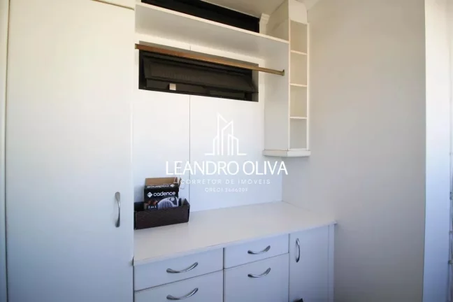 Imagem Condomínio Green Hill - Apartamento à venda – Condomínio Green Hill Avenida Açocê, Moema – São Paulo (SP)