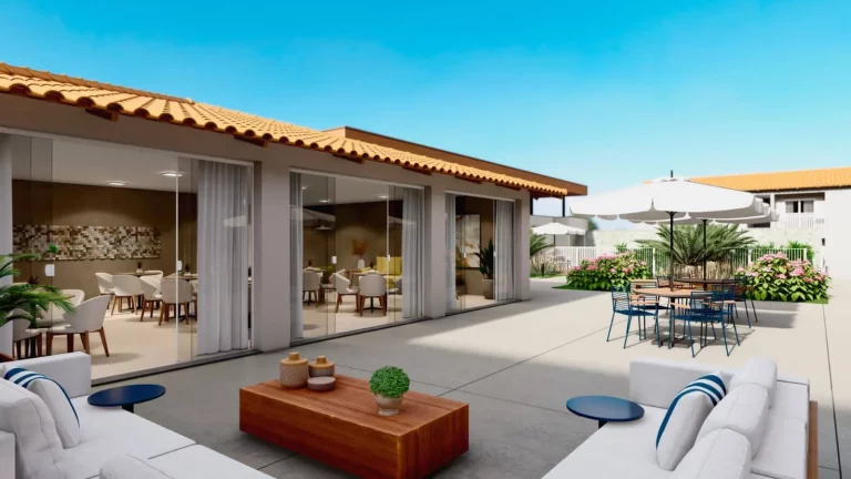 Imagem Apartamento com 2 Quartos à Venda, 45 m² em Bandeirinhas - Betim