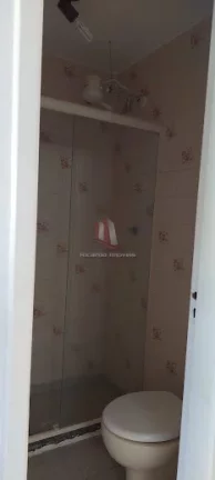 Imagem Casa Duplex Condomínio c/ Área Exclusiva