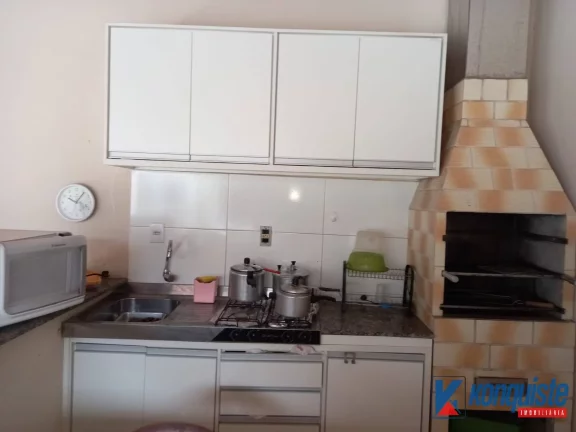 Imagem VENDO CASA CONDOMÍNIO VILLA MARIANA