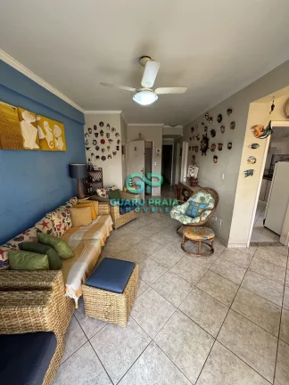 Imagem Apartamento à venda no bairro Enseada - Guarujá/SP