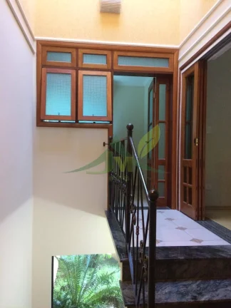 Imagem Casa de Alto Padrão no Condomínio Flamboyant – Atibaia