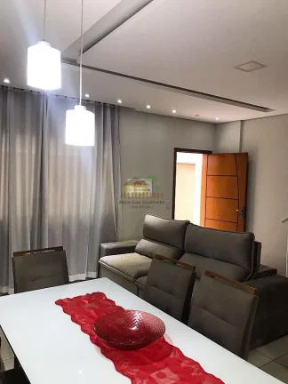 Imagem Casa de Condomínio