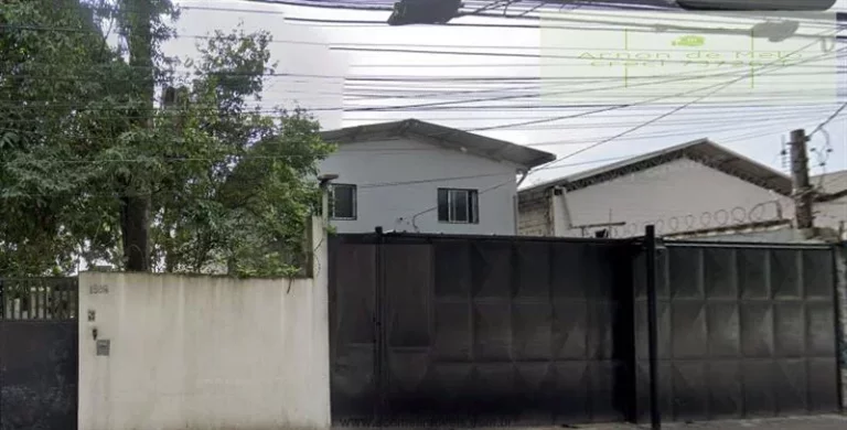 Imagem Galpões para locação em Praia Grande no bairro Jardim Gloria
