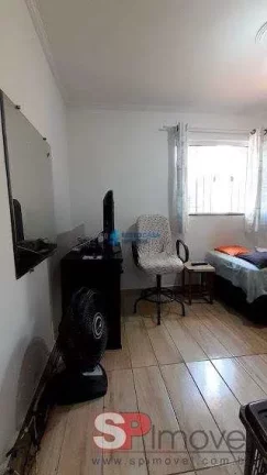 Imagem Casa Padrão