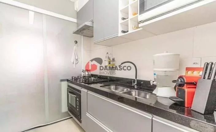 Imagem Apartamento à venda, Fundação, São Caetano do Sul, SP