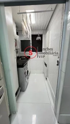 Imagem APARTAMENTO ALTO PADRAO A VENDA NA MOOCA Excelente imóvel com acabamento de primeira, Semi Mobiliado Apartamento no Condomínio Origine Alto da Mooca.