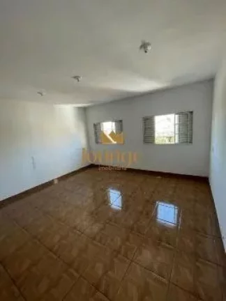 Imagem Casa à venda no Jardim Santo André Zona Norte - Sorocaba/SP