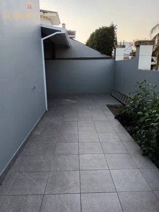 Imagem Casa à Venda - Cond. Vila dos Inglezes