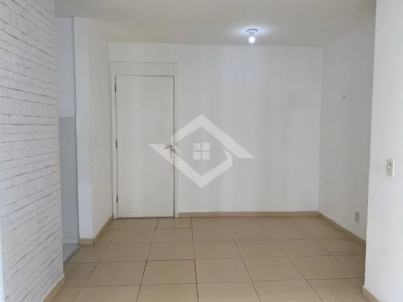 Imagem Apartamento de 51m², 2 Quartos, à Venda em Localização Privilegiada