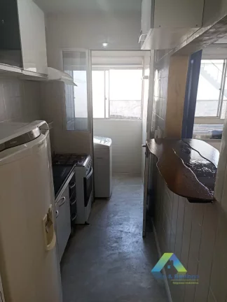 Imagem Apartamento com 2 dormitórios à venda, 50 m² por R$ 268.000,00 - Morumbi (Zona Sul) - São Paulo/SP