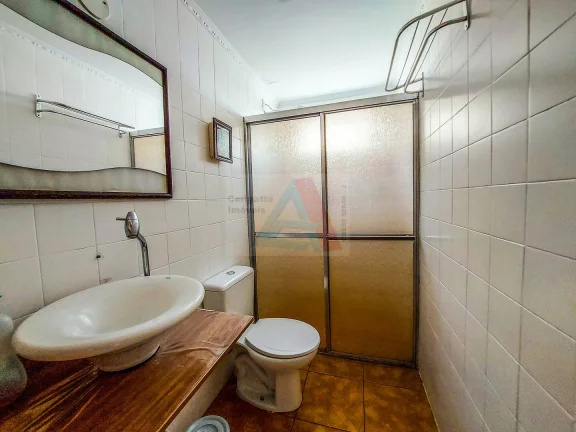 Imagem Apartamento 2 dormitórios B. Cerâmica em São Caetano do Sul