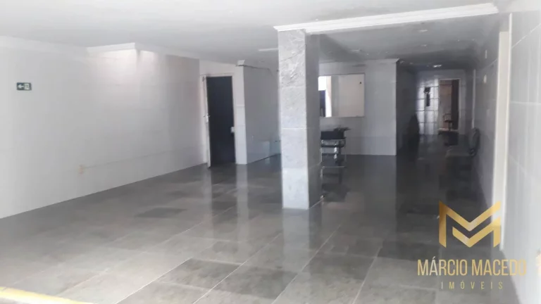 Imagem Casa com 6 dormitórios à venda, 250 m² por R$ 850.000,00 - Parquelândia - Fortaleza/CE